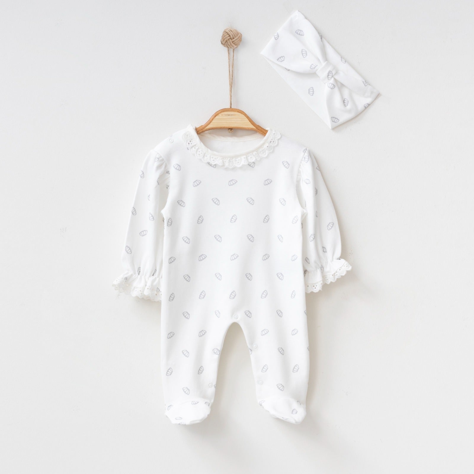Crown Overall