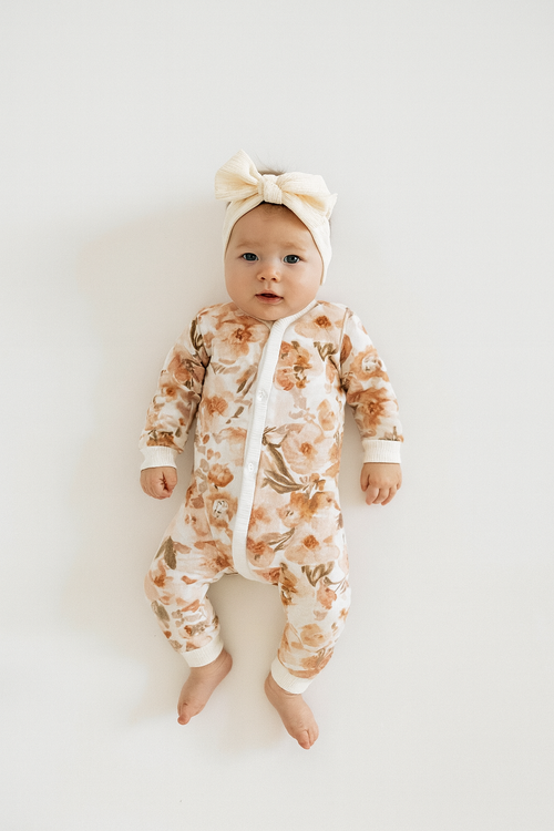 Blooms Jumpsuit