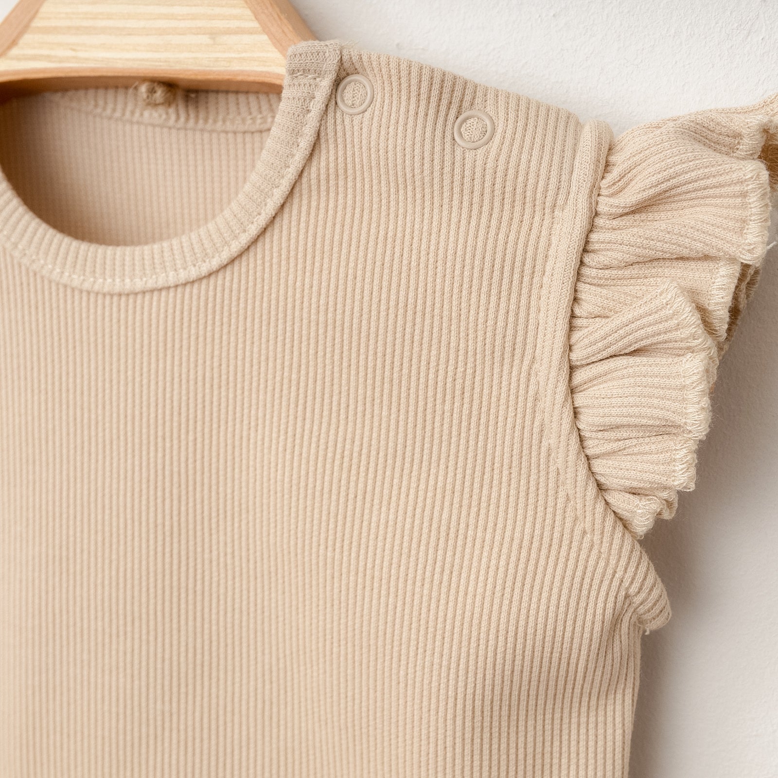 Ruffled Set