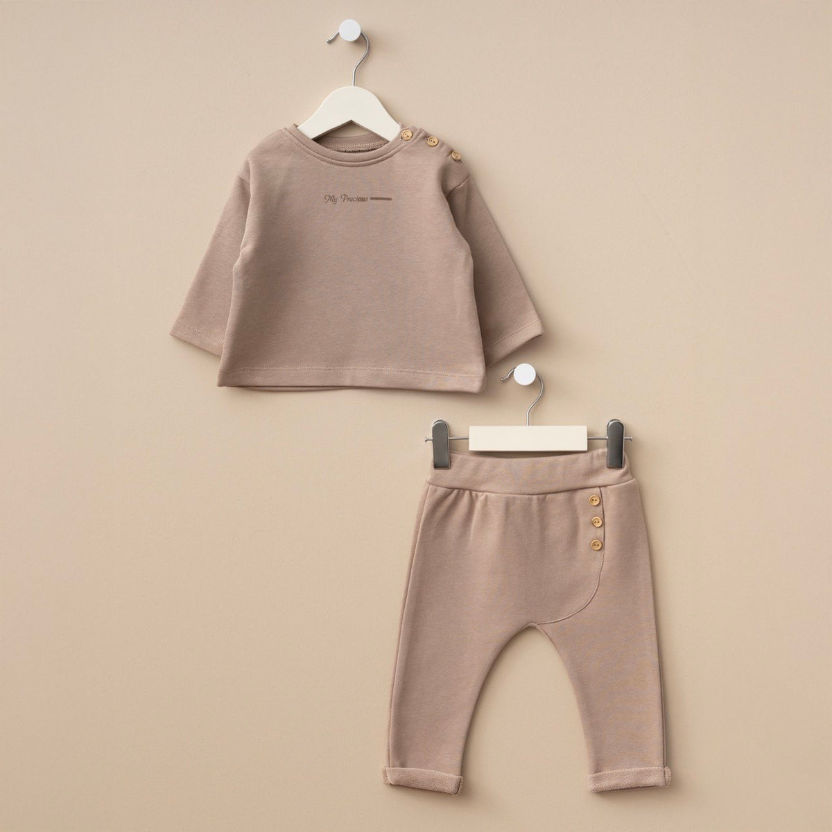 The Little Lou Set
