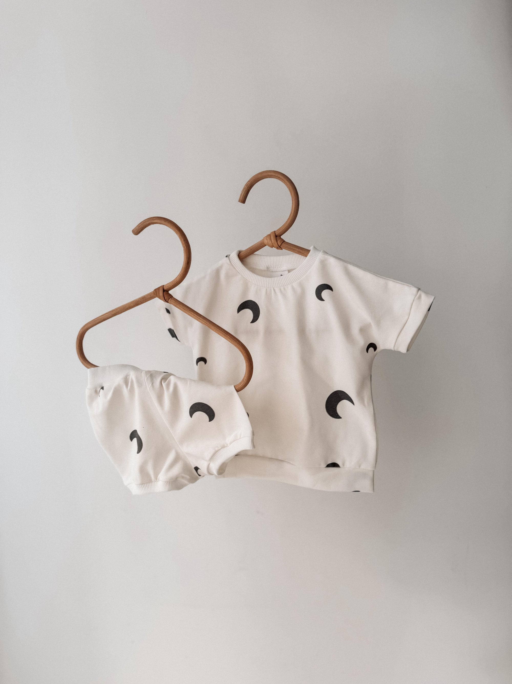 Moon Organic Set
