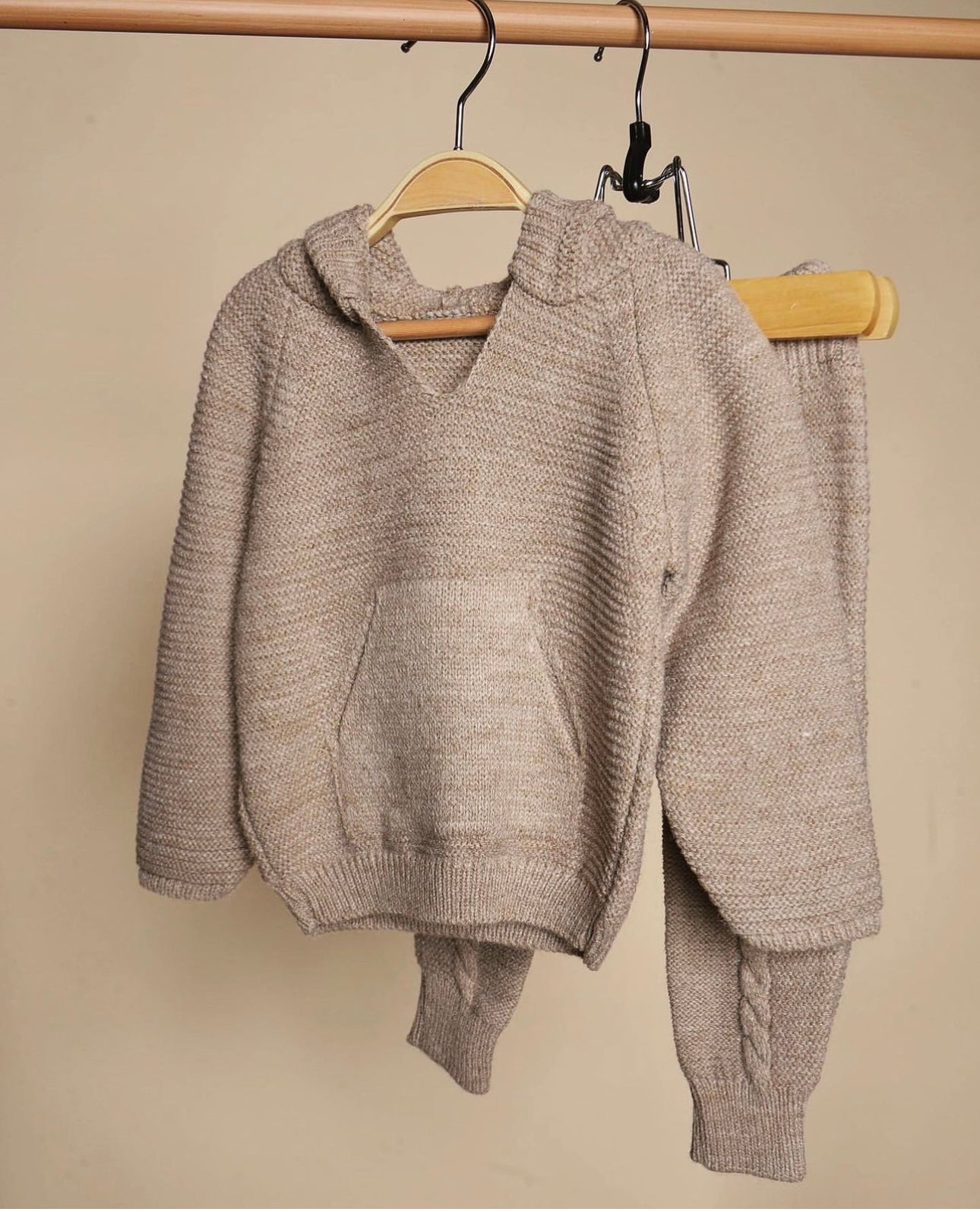 Knit Set