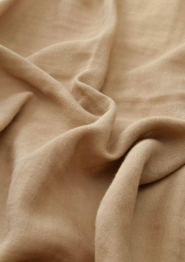Muslin Blanket