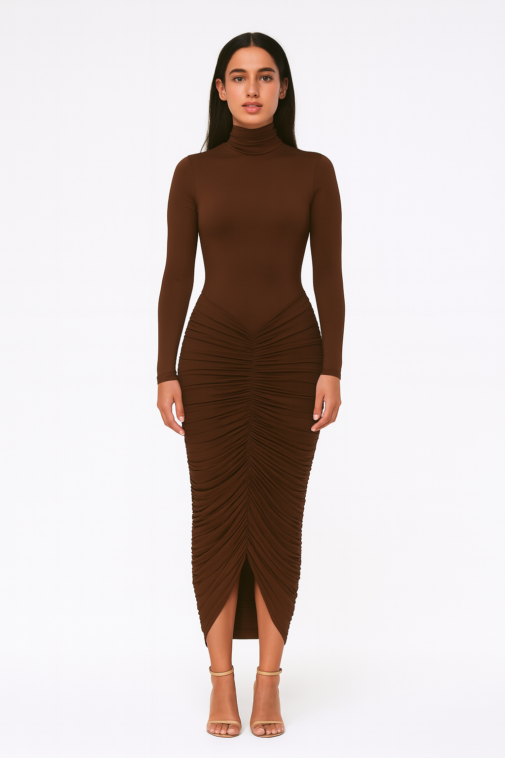 The Sol Concept – Mocha Sculpt Maxi