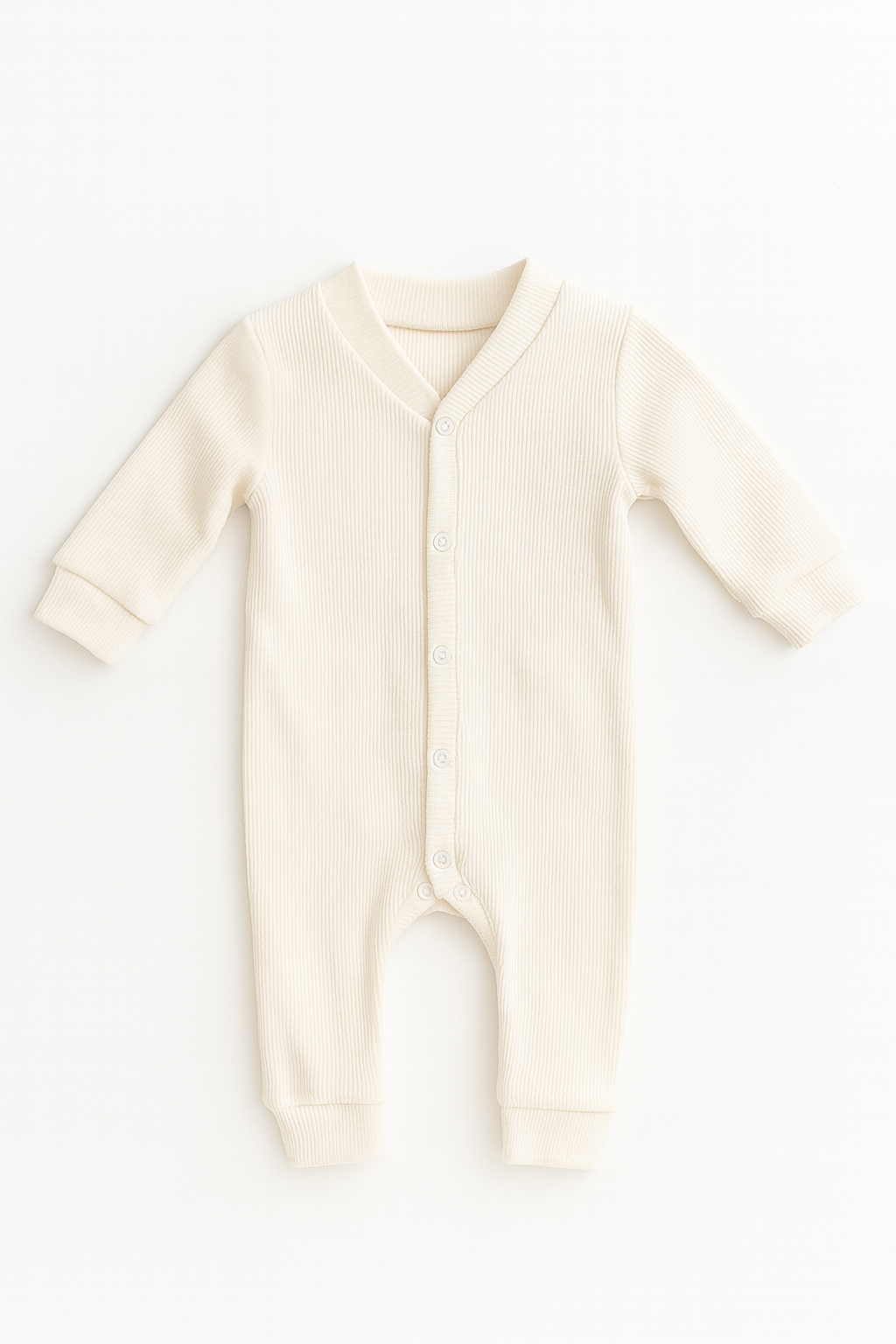 The Duo Earth Jumpsuits