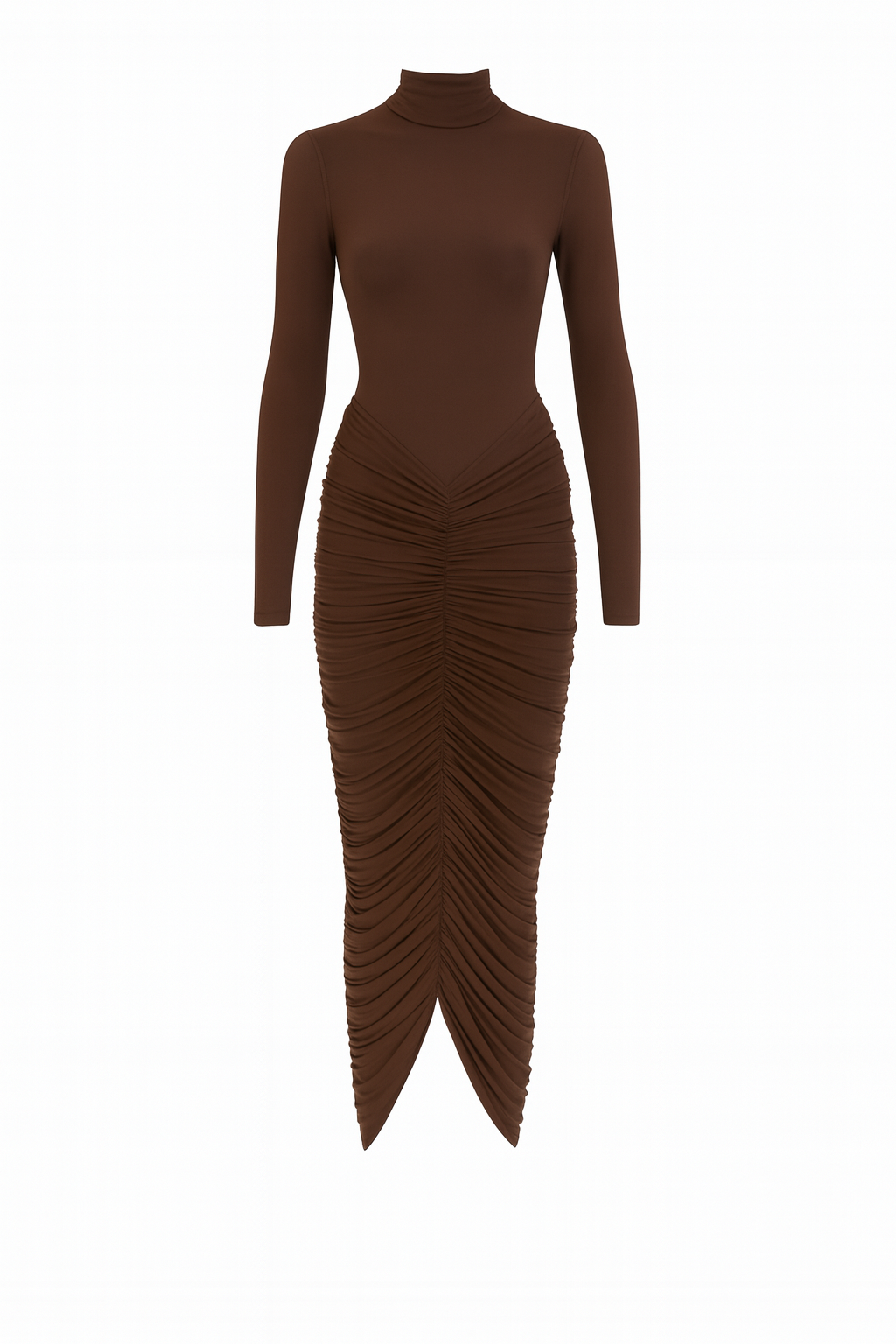 The Sol Concept – Mocha Sculpt Maxi