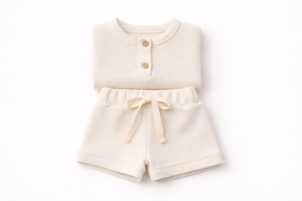 Coconut Cloud Set