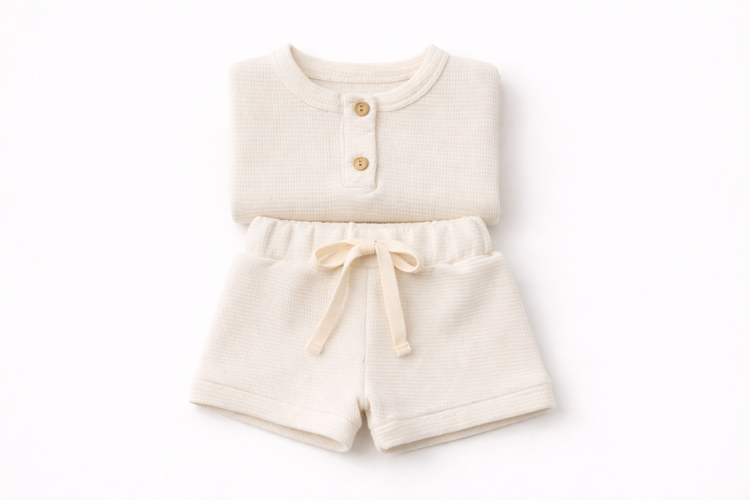 Coconut Cloud Set
