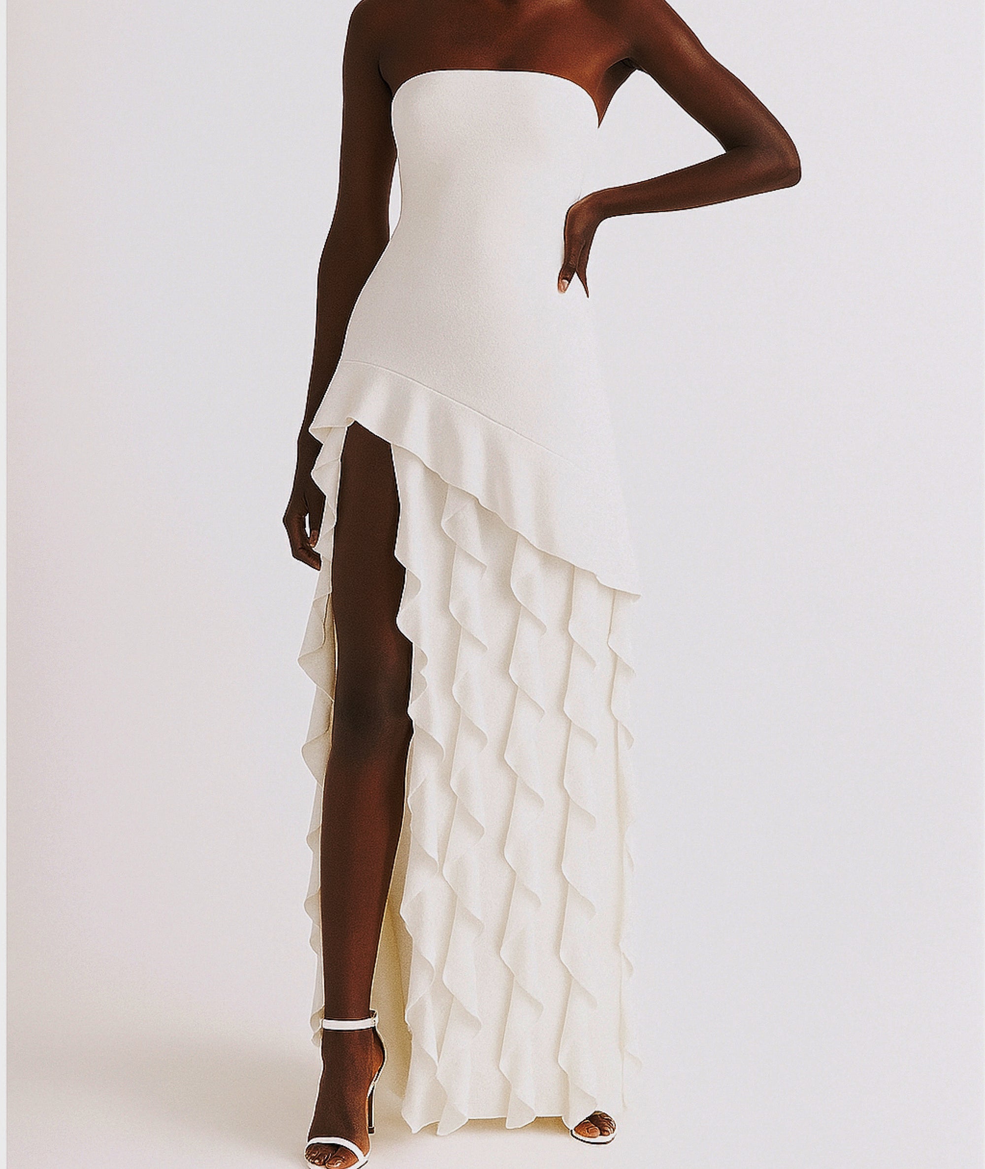 The Revelle Dress