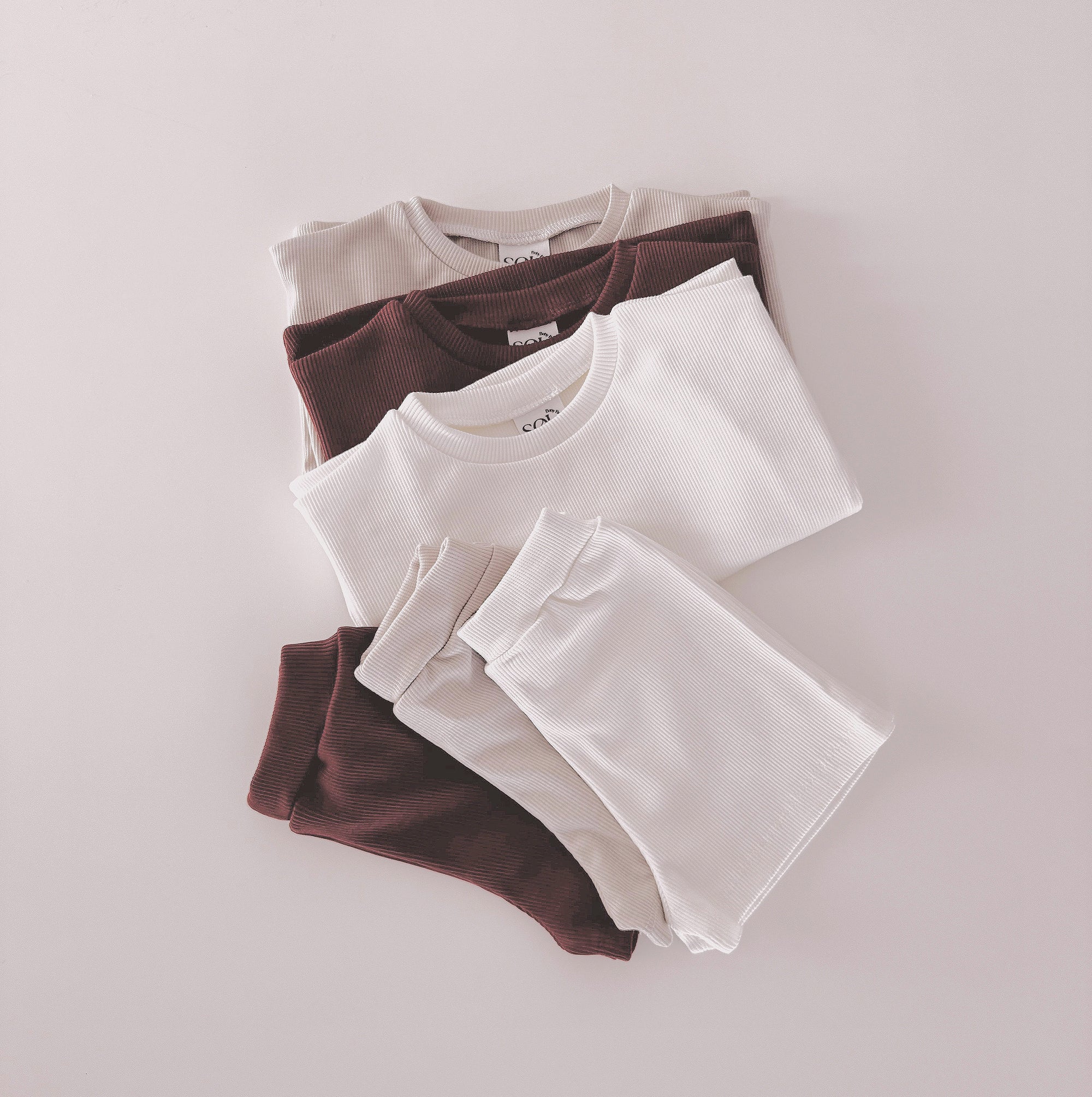 “Everyday Neutrals” 3-Pack