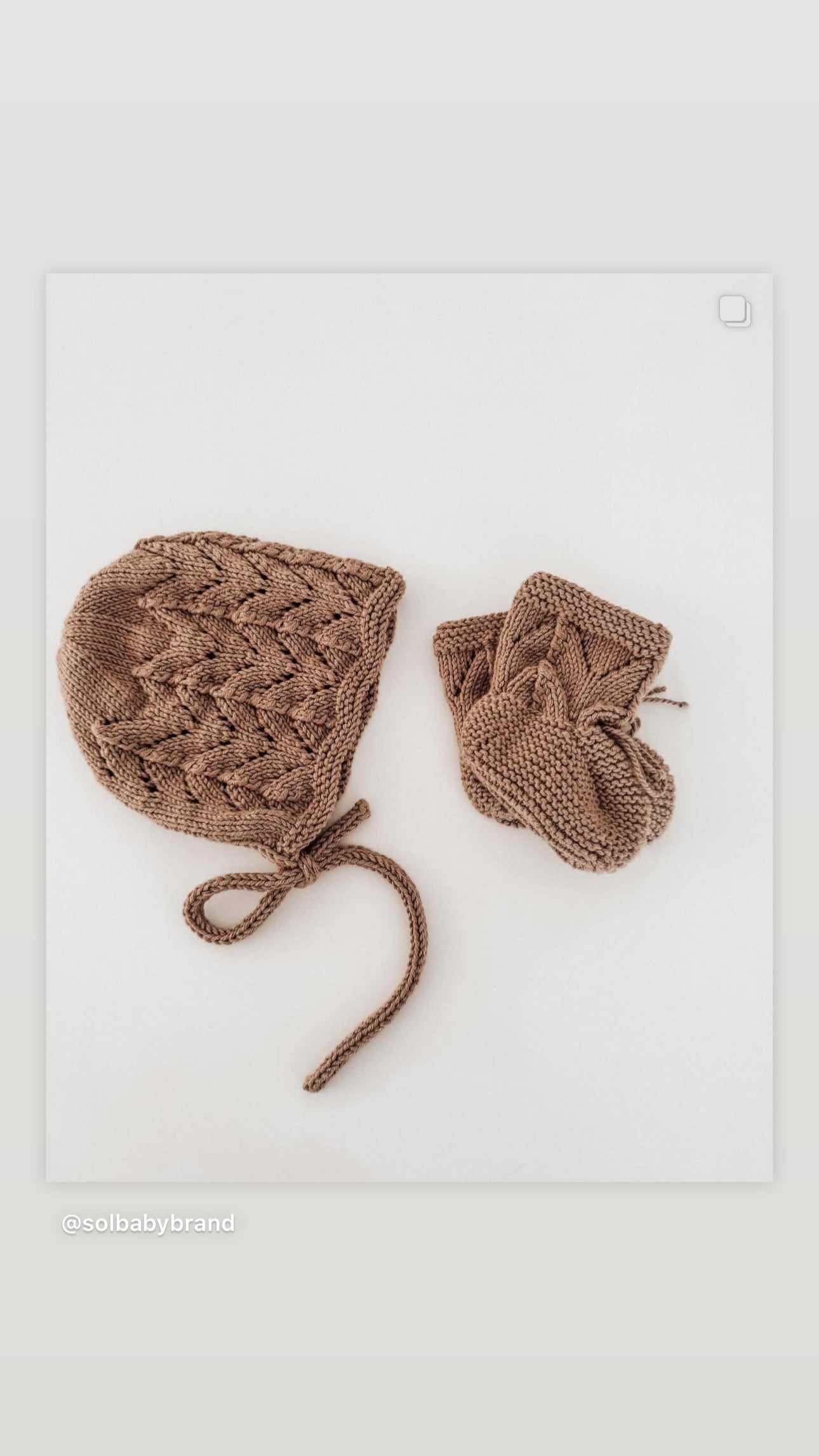 Wooly Whimsy