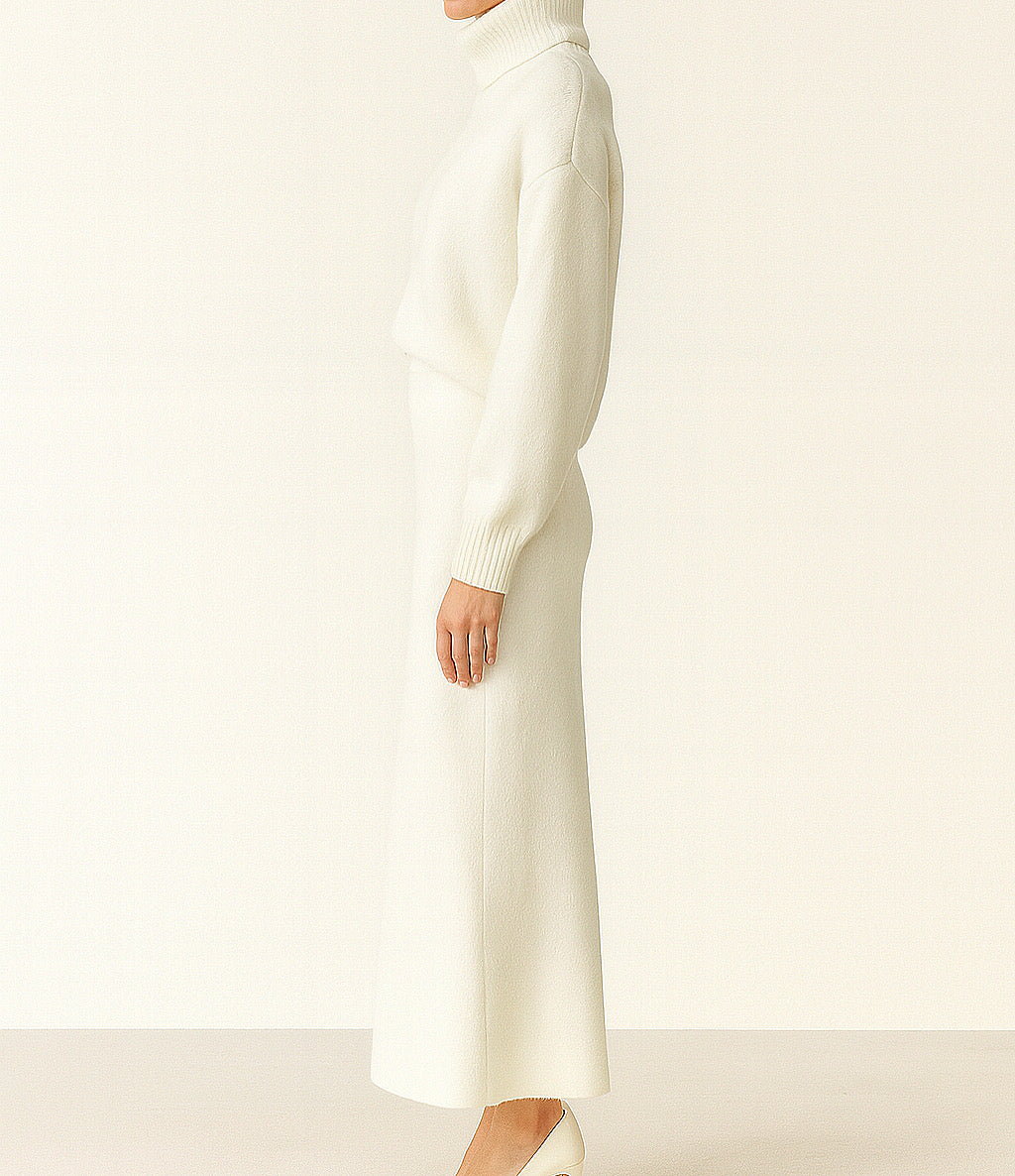 The Winter Poise Set