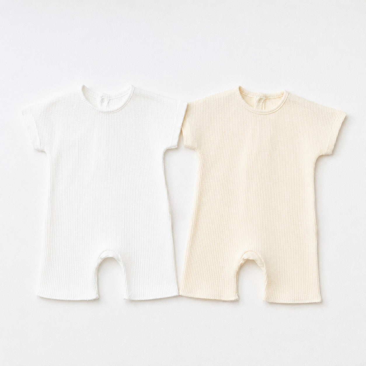 The Sol Bear Duo Set 🧸✨