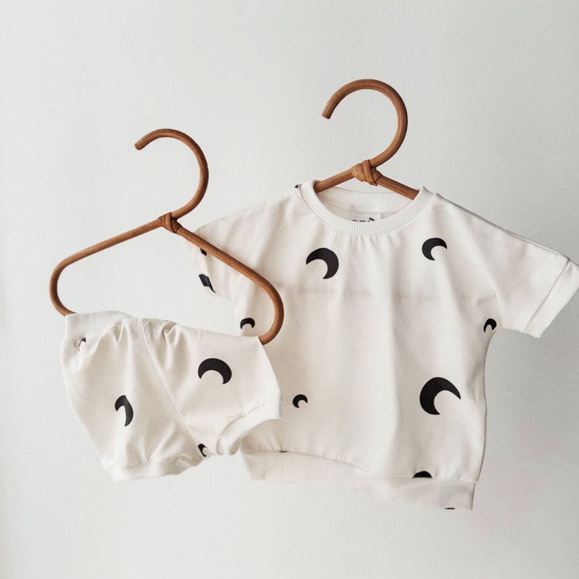 Moon Organic Set
