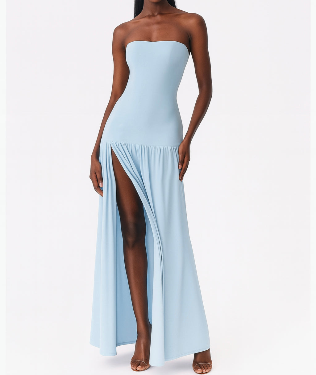 Azure- The Aura Dress