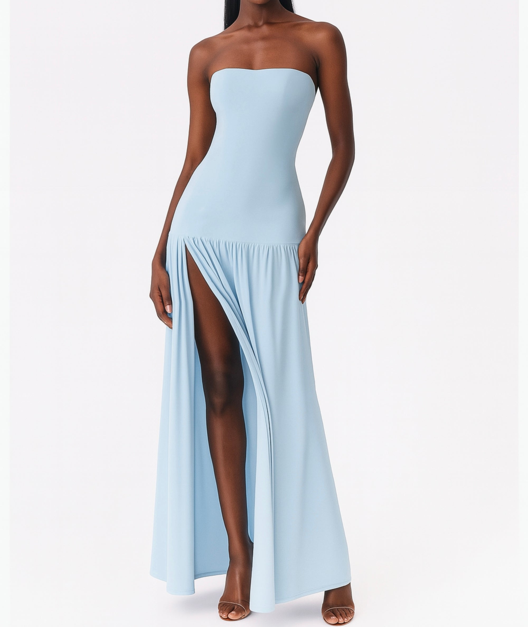 Azure- The Aura Dress