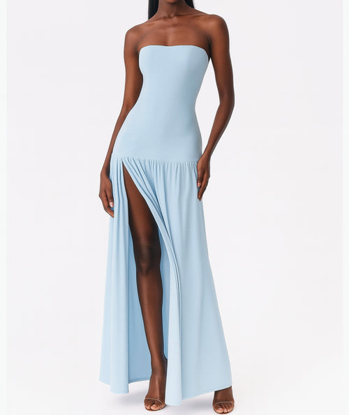 Azure- The Aura Dress