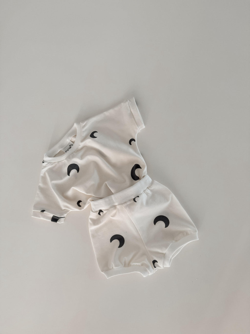 Moon Organic Set