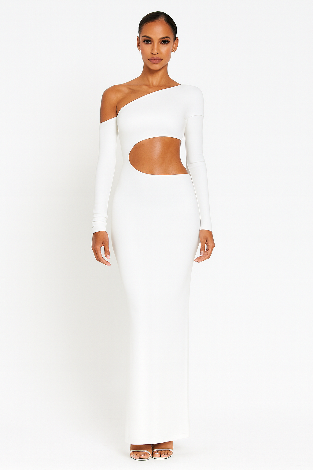 Feminine Silhouette