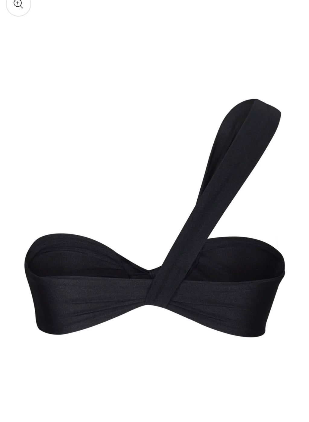 Twist Noir
