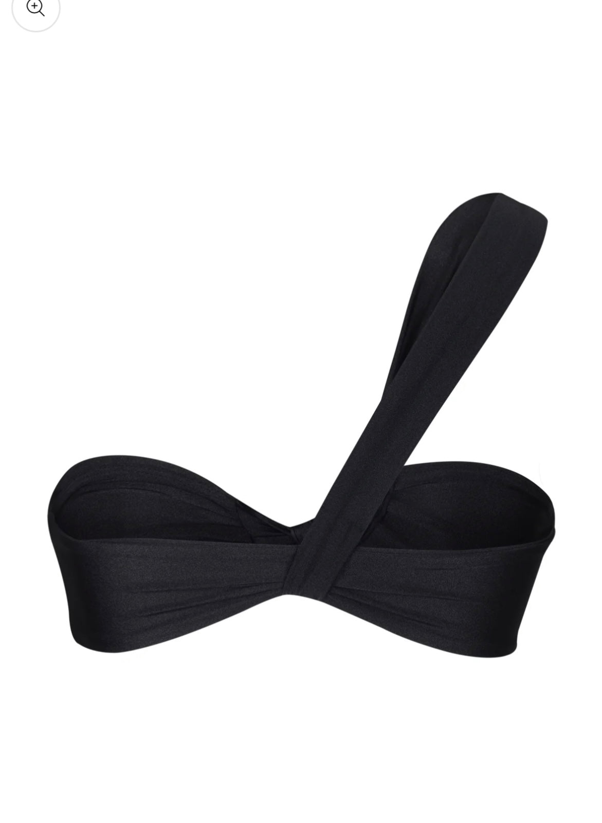 Twist Noir