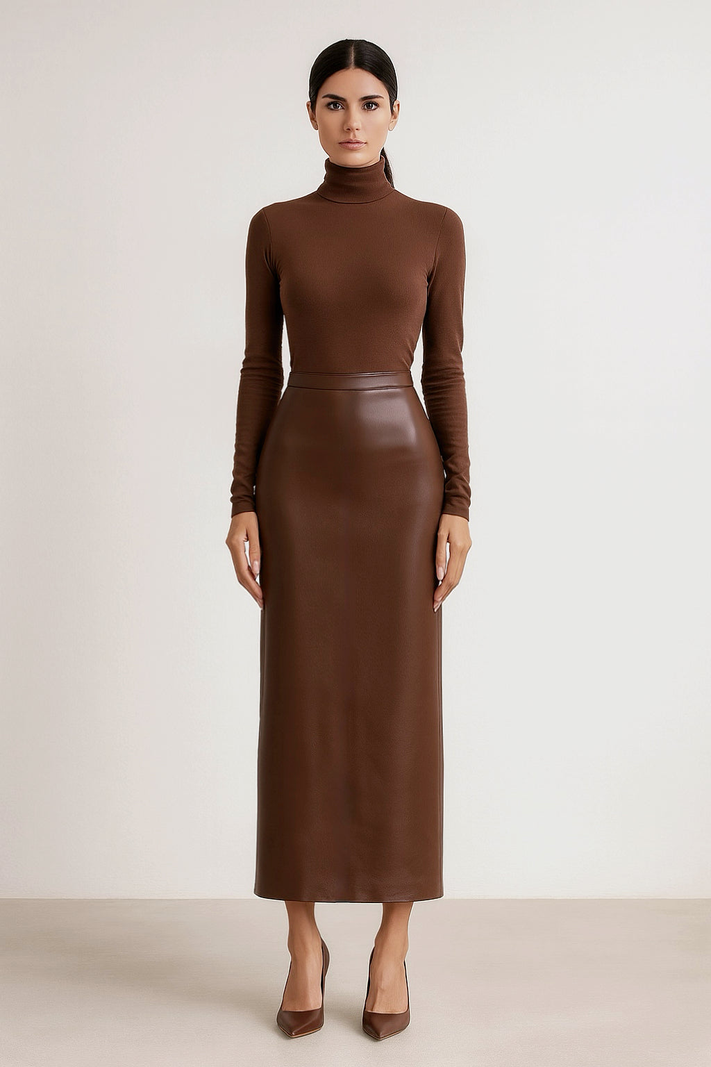 MOCHA 01 Maxi
