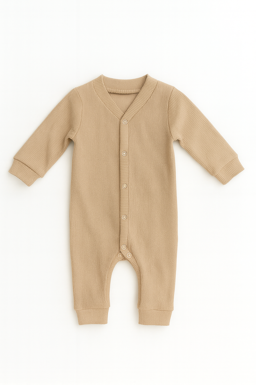 The Duo Earth Jumpsuits