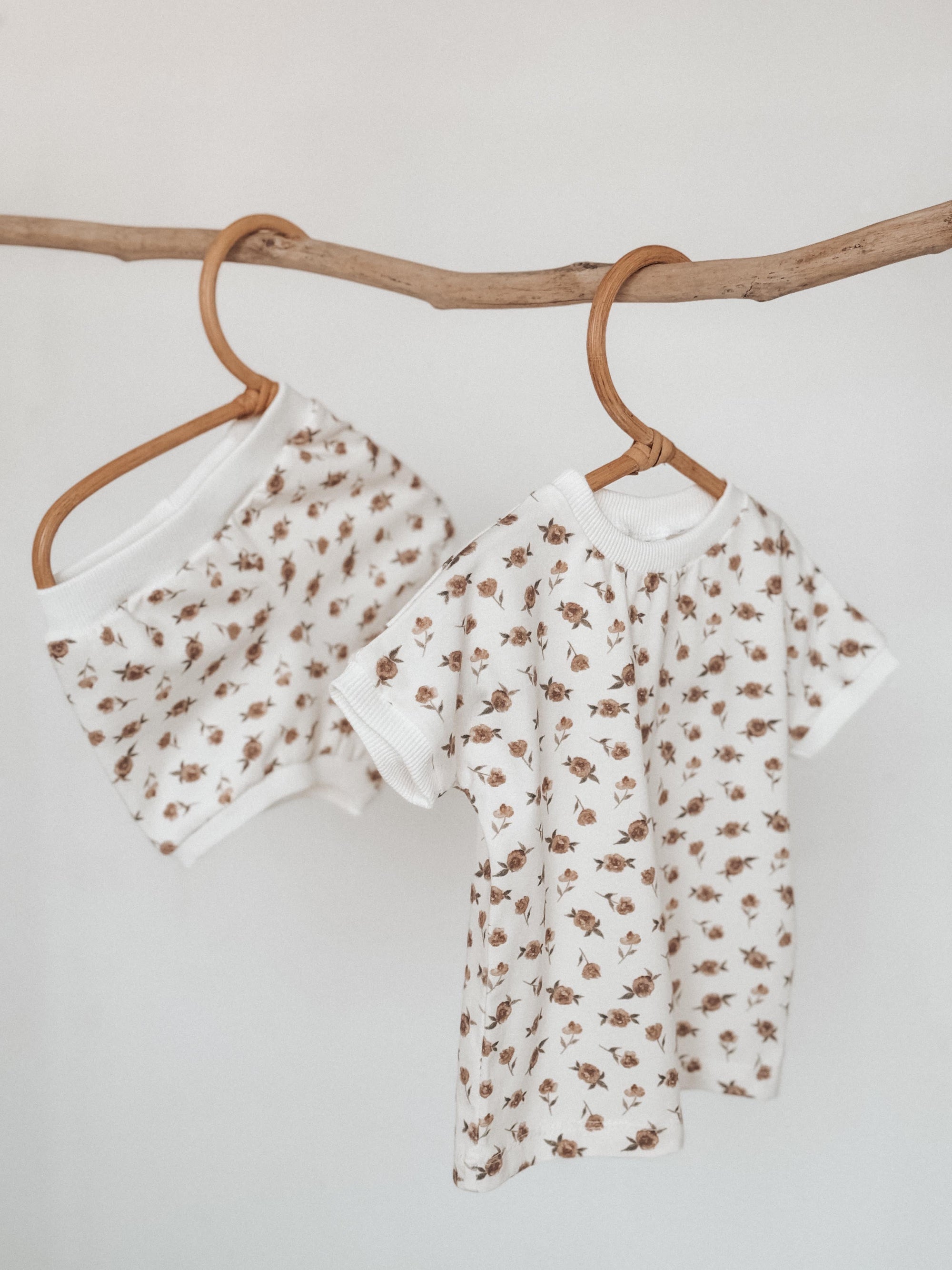 FLoral Set