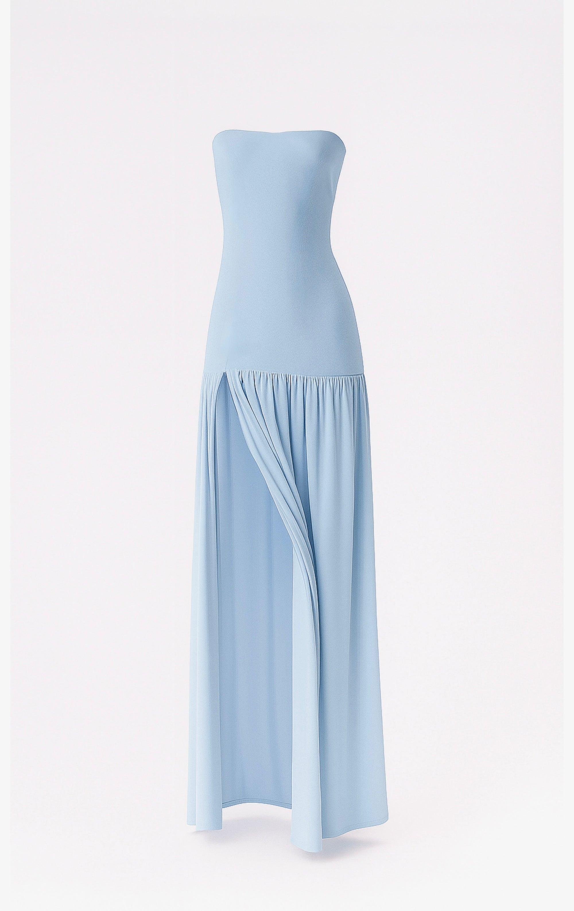 Azure- The Aura Dress