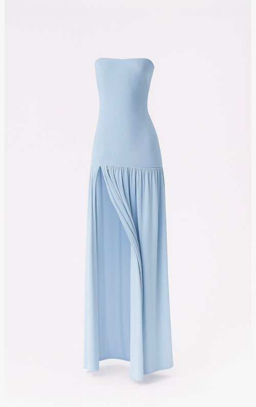 Azure- The Aura Dress