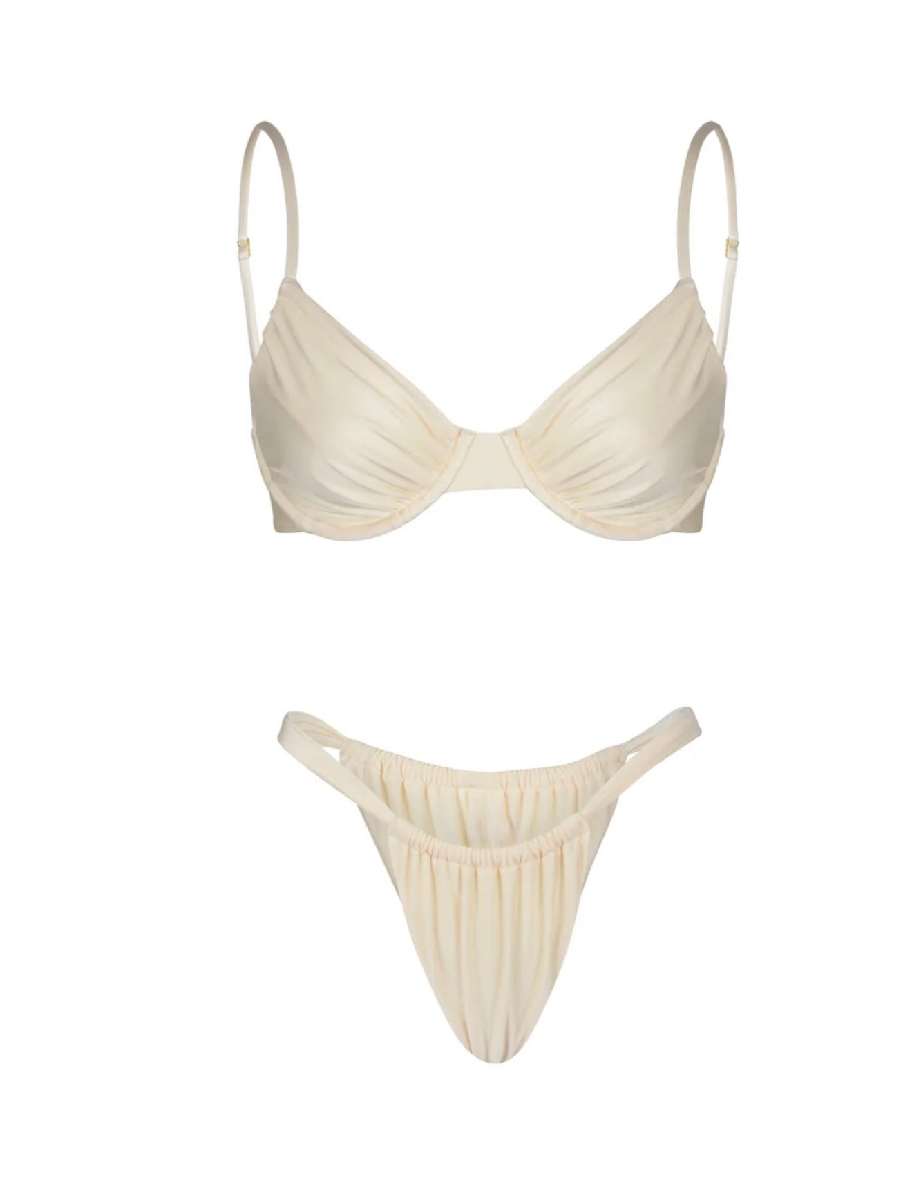 Cream Soleil
