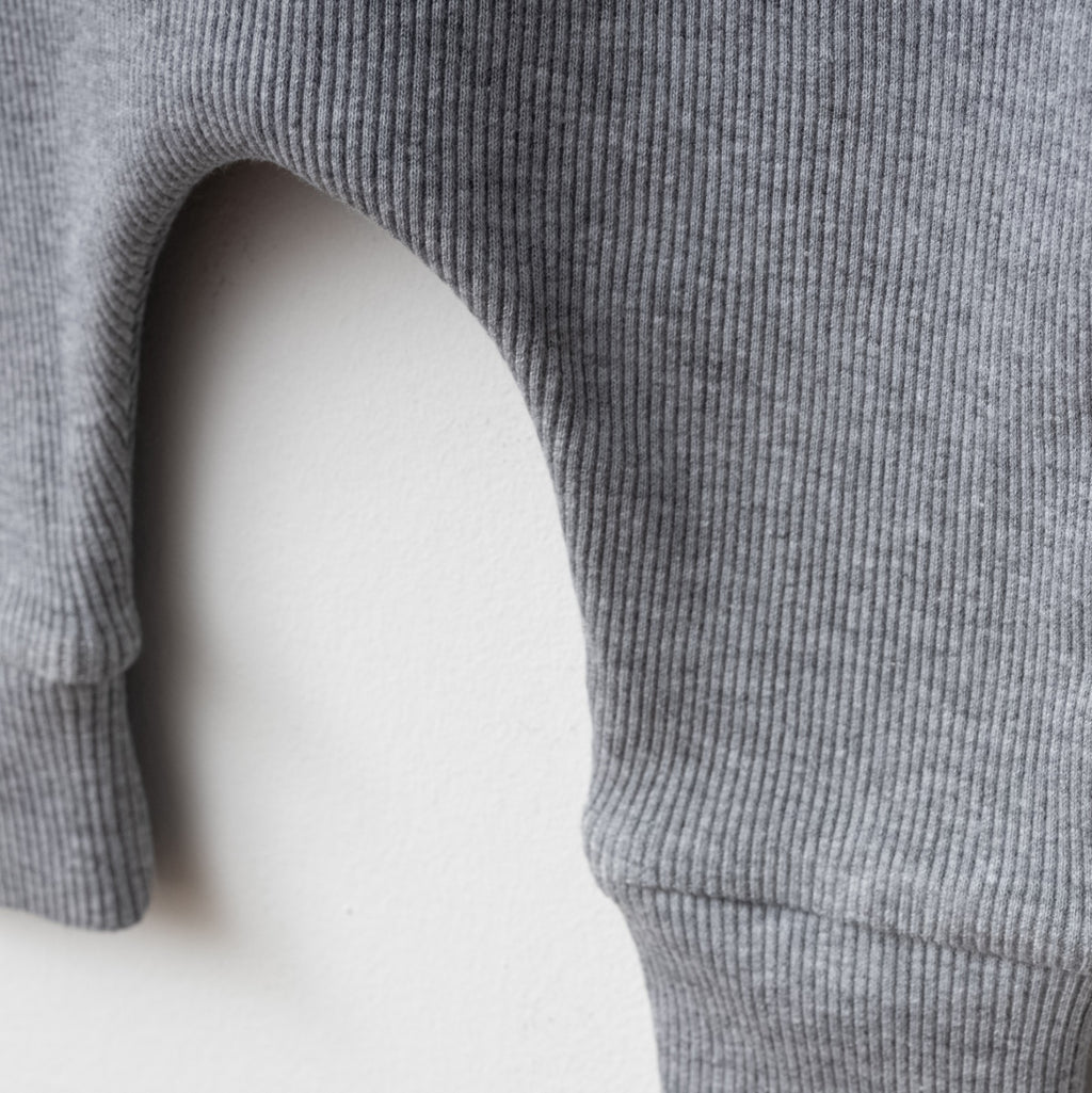 Grey Marl Set