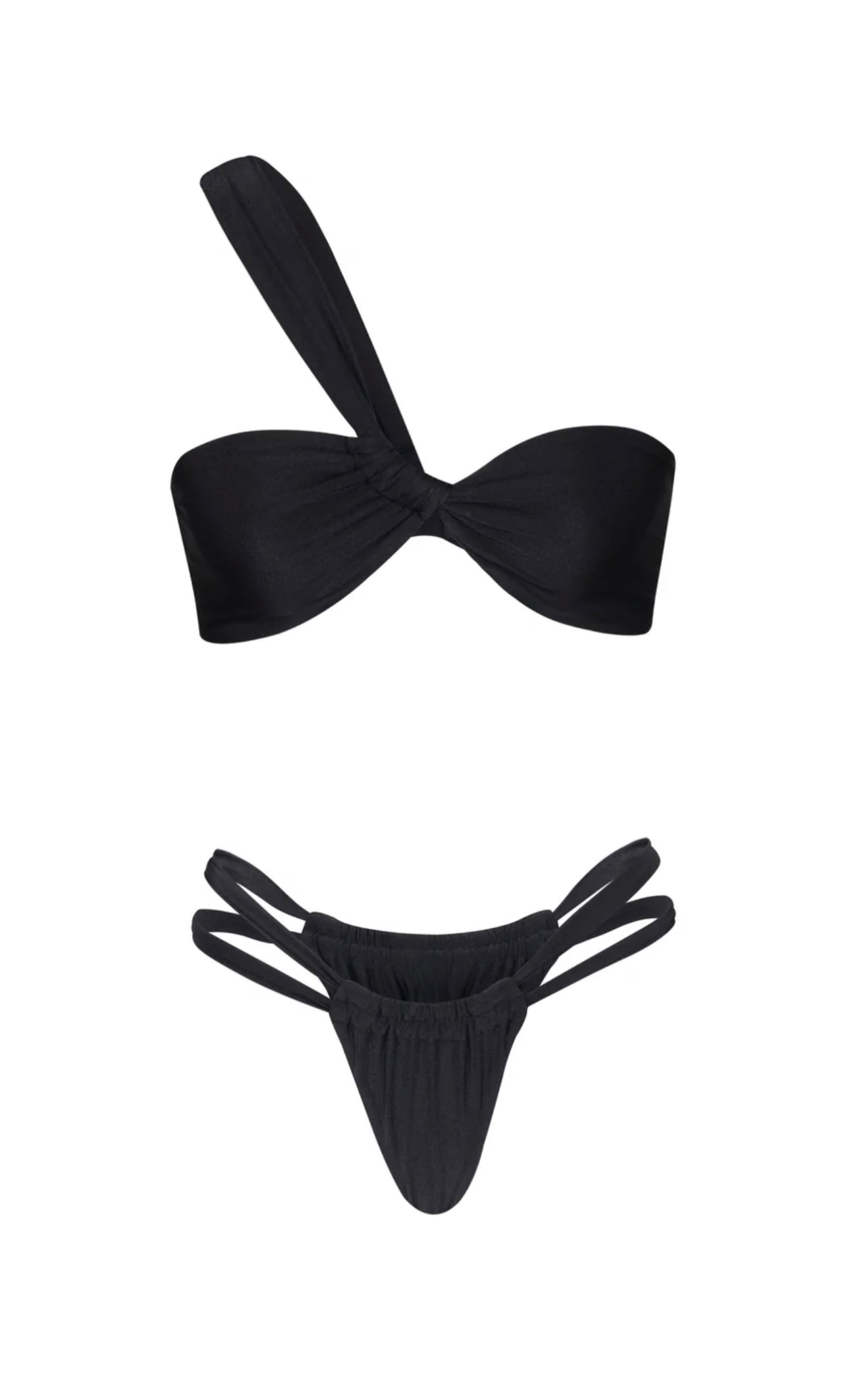Twist Noir