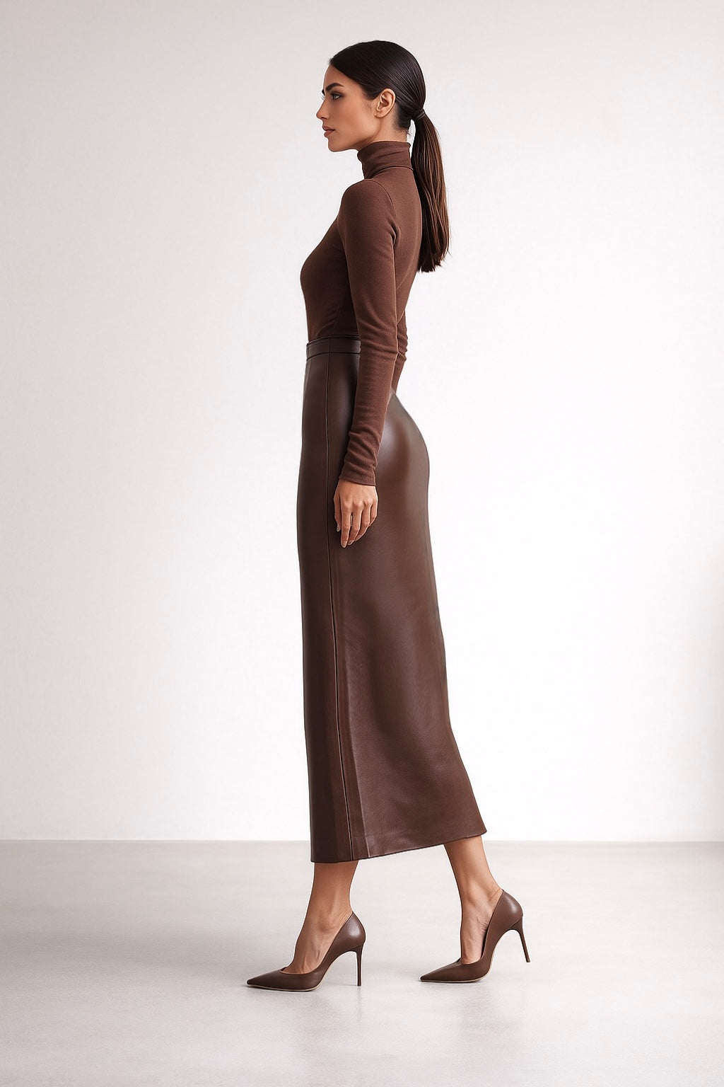 MOCHA 01 Maxi