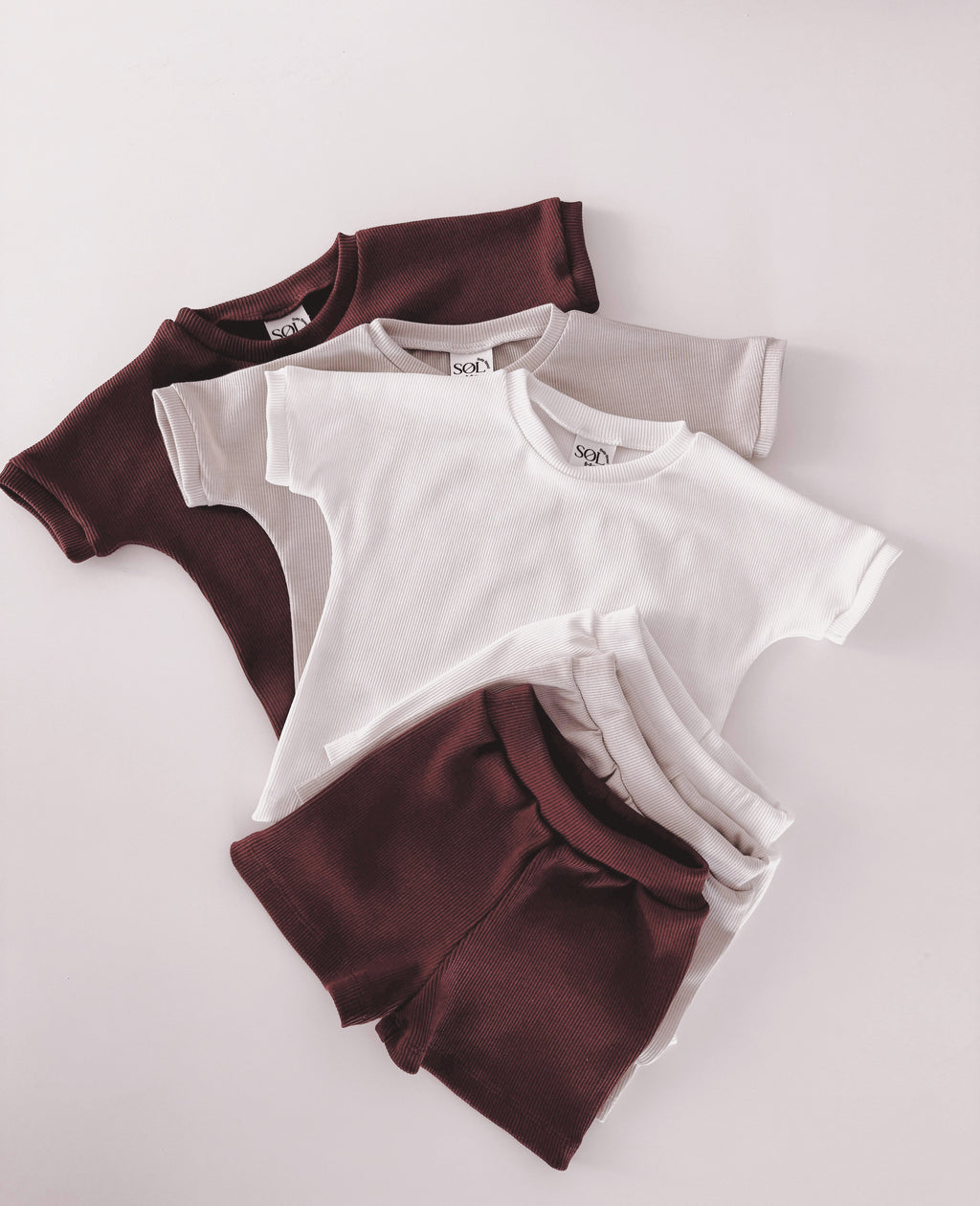 “Everyday Neutrals” 3-Pack