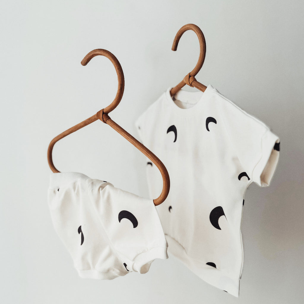 Moon Organic Set