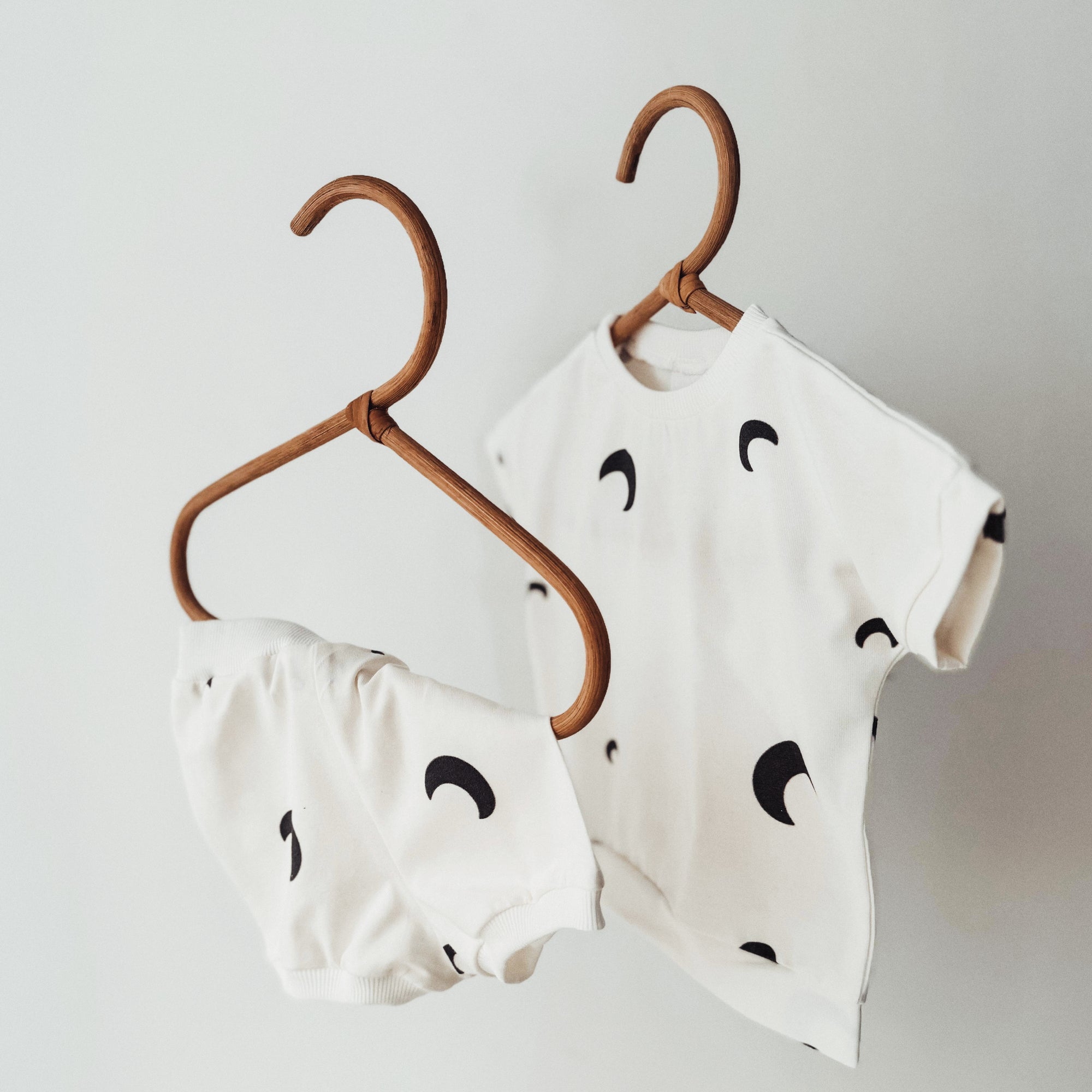 Moon Organic Set