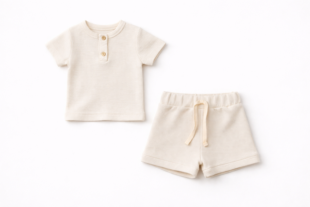 Coconut Cloud Set