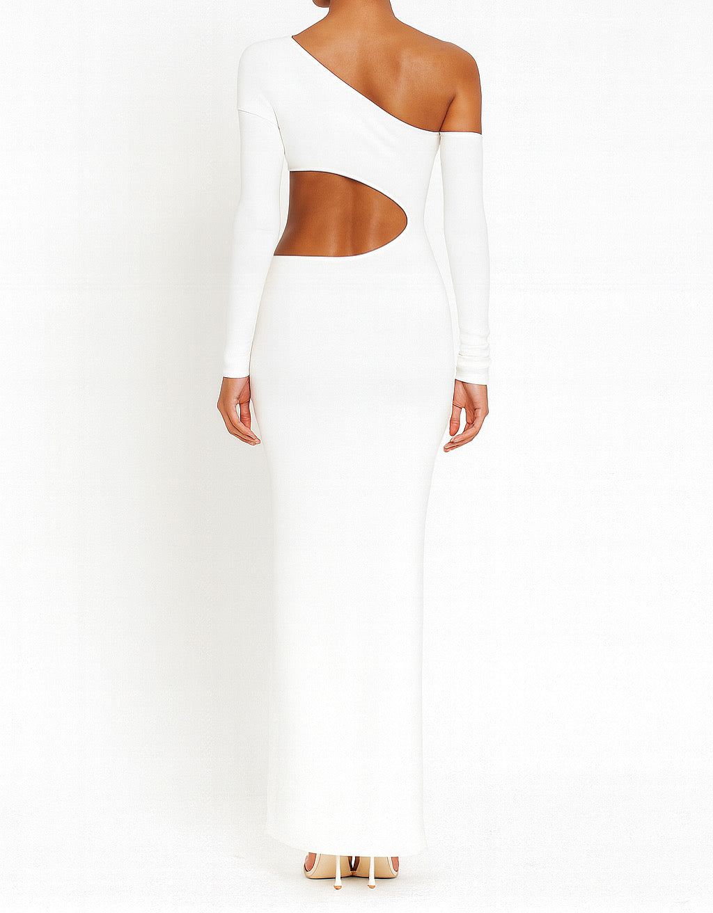 Feminine Silhouette