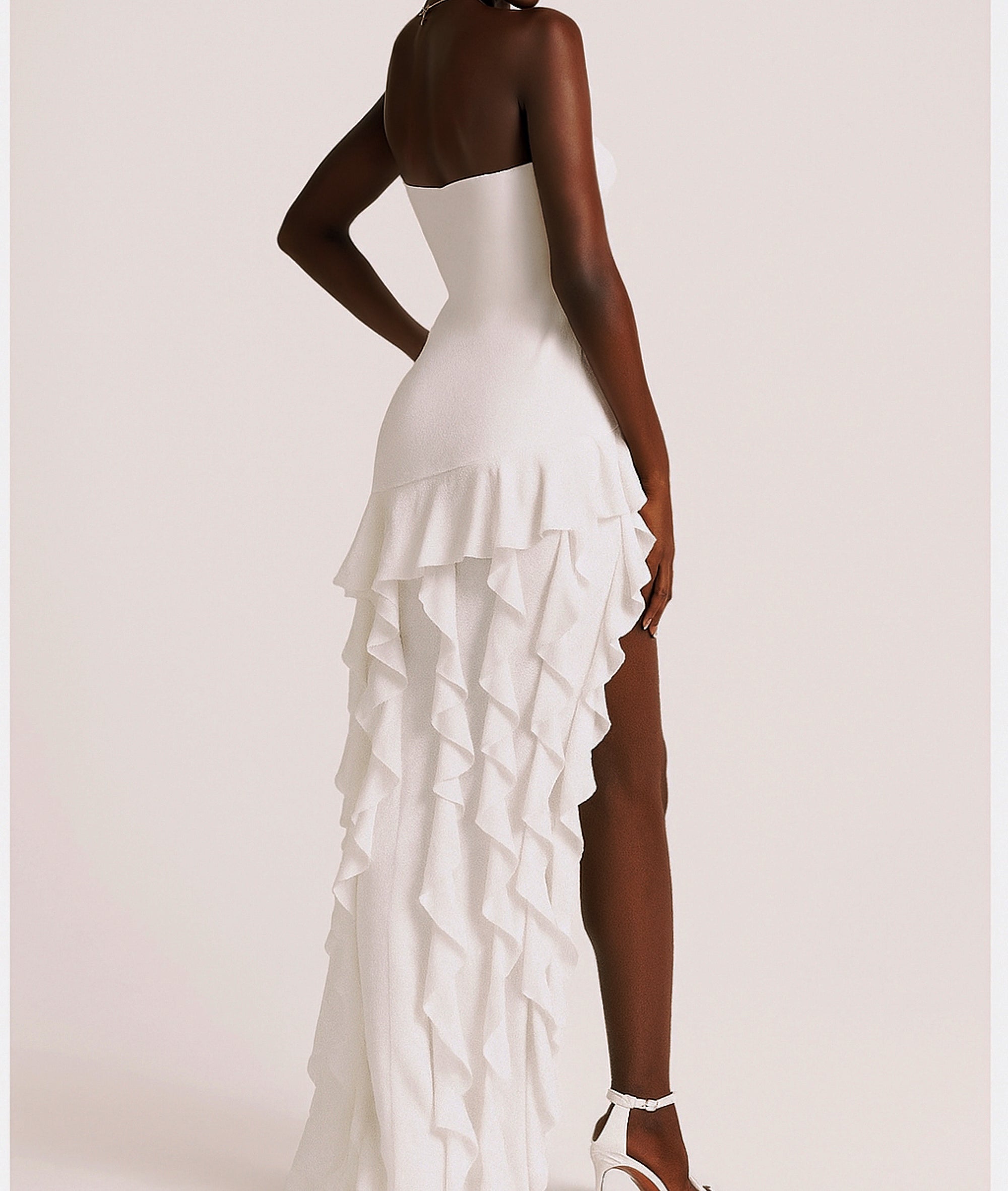 The Revelle Dress