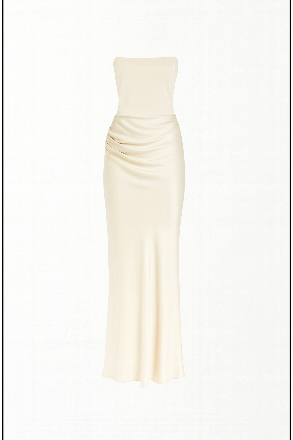 Lumière Éclipse Gown