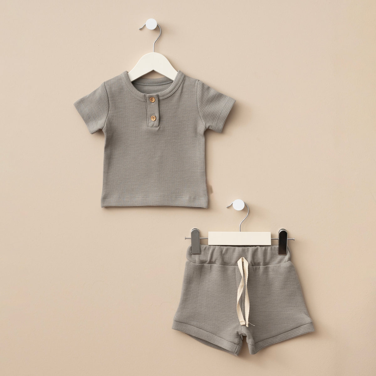 The Sol Essentials Duo Set