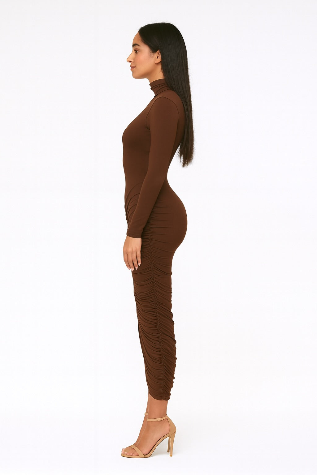 The Sol Concept – Mocha Sculpt Maxi