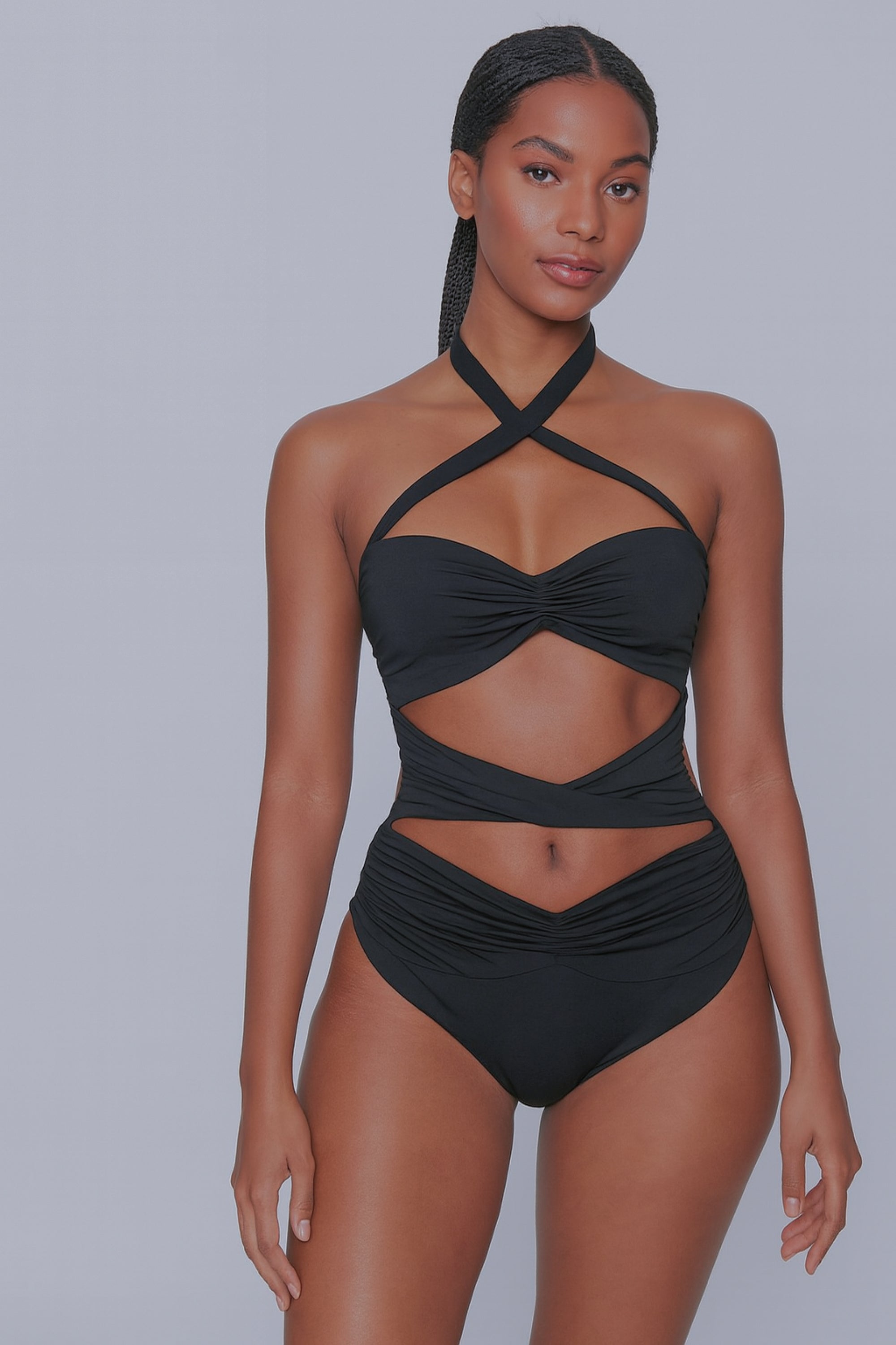 CÉLESTE ONE-PIECE