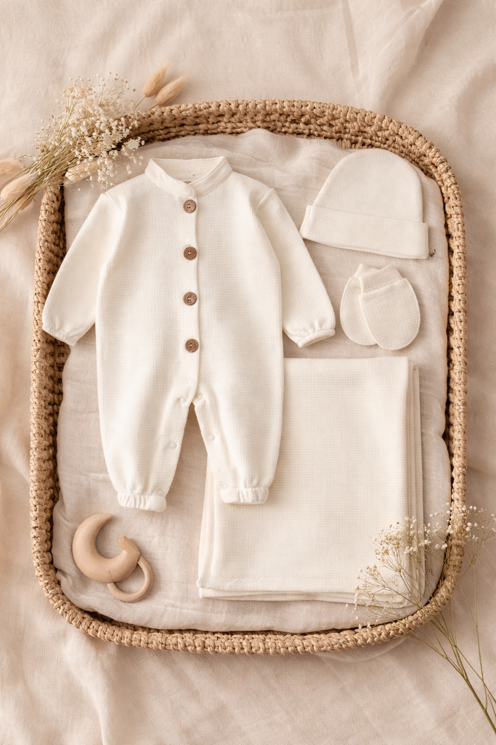 Little Beginnings Set