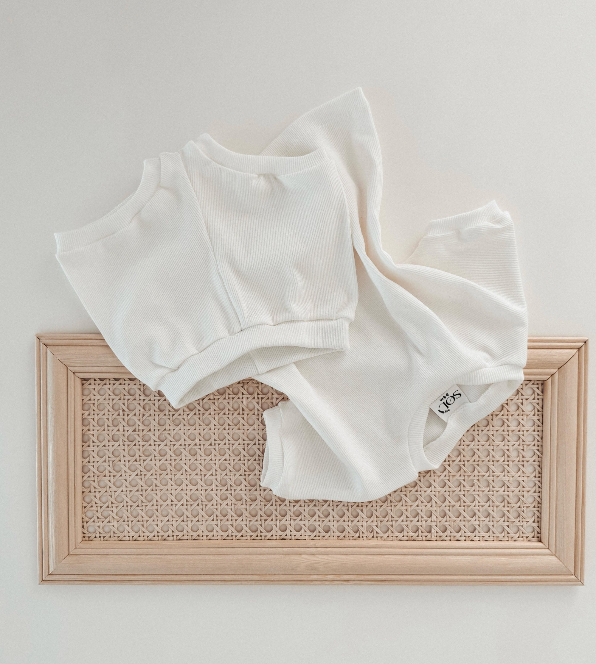 T-shirt Shorts Set