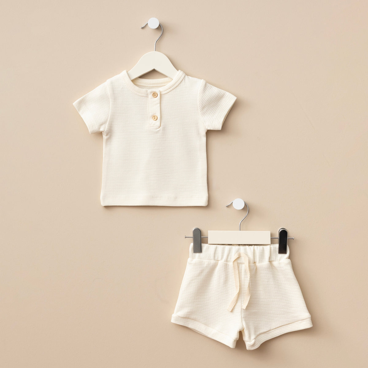 The Sol Essentials Duo Set