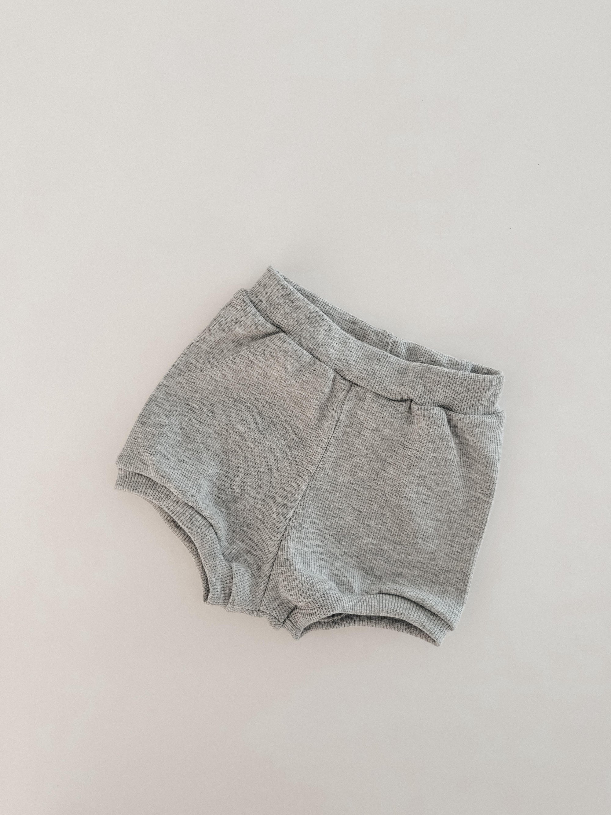 T-shirt Shorts Set