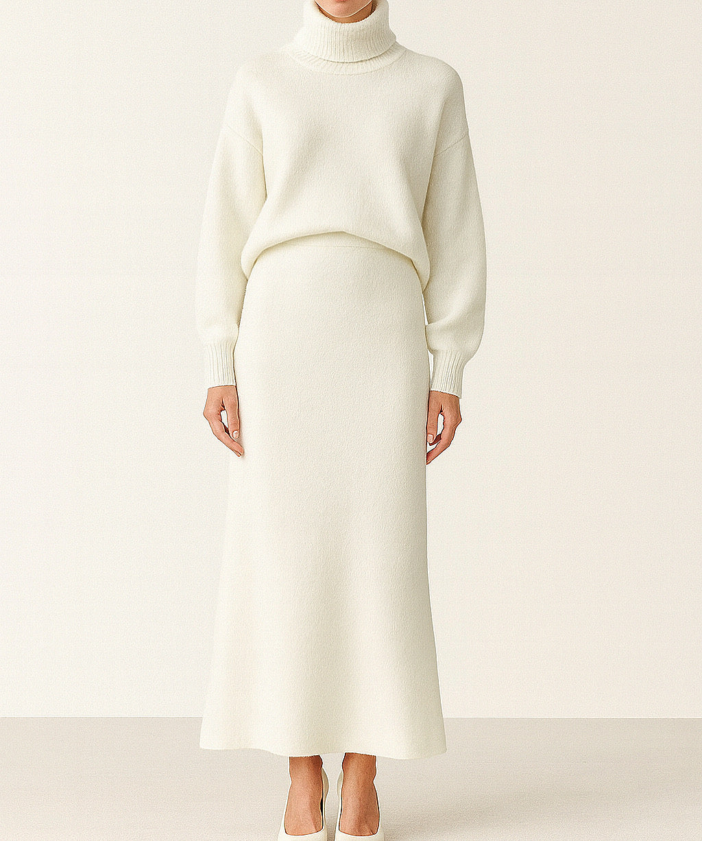 The Winter Poise Set