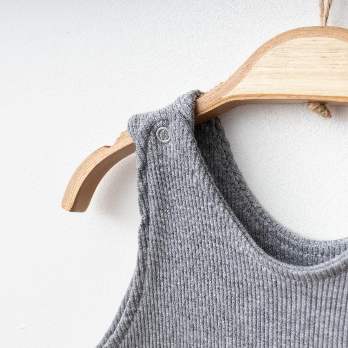 Grey Marl Set